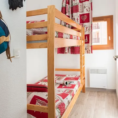 Odalys Les Lumieres De Neige